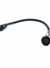 Morimoto Switched Power Harness 6x Outputs (Extended)                                     - BAF069H - Image 2