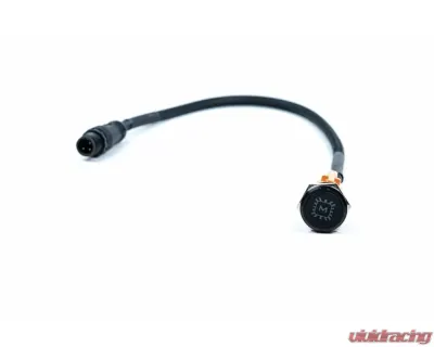 Morimoto Switched Power Harness 6x Outputs (Extended) - BAF069H