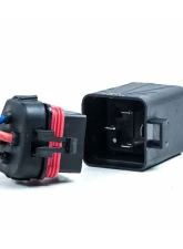 Morimoto Switched Power Harness 6x Outputs (Extended)                                     - BAF069H - Image 3