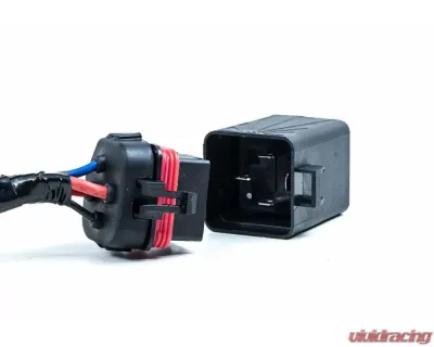 Morimoto Switched Power Harness 6x Outputs (Extended) - BAF069H