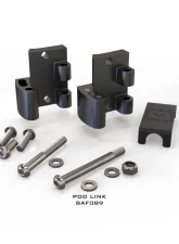 Morimoto BigBanger Pod-Link Triple Row Bar                                     - BAF089 - Image 2