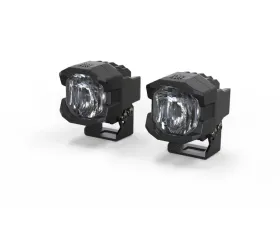 Morimoto 1Banger HXB LED Pod (Combo / White) Pair Ford | Lexus | Toyota 1999+