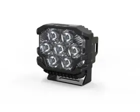 Morimoto BigBanger NCS LED Pod (Amber DRL / Spot / White) Ford | Lexus | Toyota 1999+