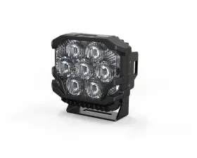 Morimoto BigBanger HXB LED Pod (Amber DRL / Combo / White) Ford | Lexus | Toyota 1999+