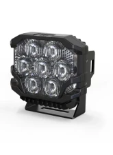 Morimoto BigBanger HXB LED Pod (Amber DRL / Spot / White) Ford | Lexus | Toyota 1999+                                     - BAF122 - Image 7