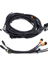 Morimoto Switched Power Harness BigBanger Bar (Up to 7x Pods)                                     - BAF133H - Image 4