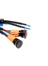 Morimoto Switched Power Harness BigBanger Bar (Up to 7x Pods)                                     - BAF133H - Image 2