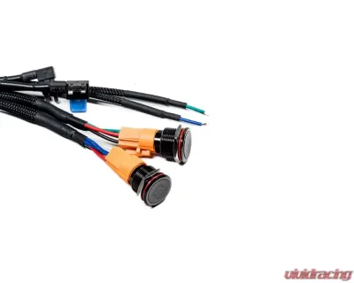 Morimoto Switched Power Harness BigBanger Bar (Up to 7x Pods) - BAF133H