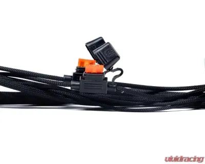 Morimoto Switched Power Harness BigBanger Bar (Up to 7x Pods) - BAF133H