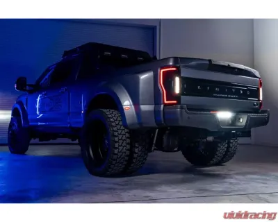 Morimoto Backup Light Boost Bar Reverse Light - LED700