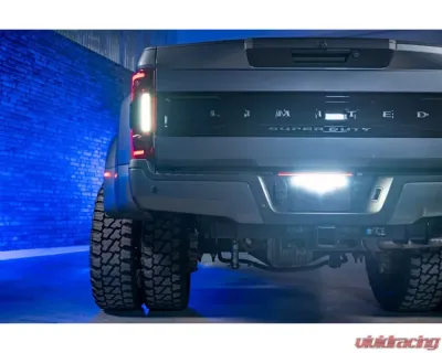 Morimoto Backup Light Boost Bar Reverse Light - LED700