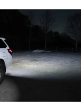 Morimoto Backup Light Boost Bar Reverse Light                                     - LED700 - Image 9