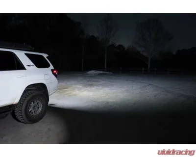 Morimoto Backup Light Boost Bar Reverse Light - LED700