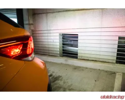 Morimoto Backup Light Boost Bar Reverse Light - LED700