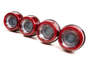 Morimoto XB LED Tails Ferrari 1995-2004