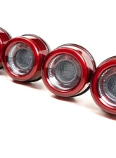 Morimoto XB LED Tails Ferrari 1995-2004                                     - LF355 - Image 13