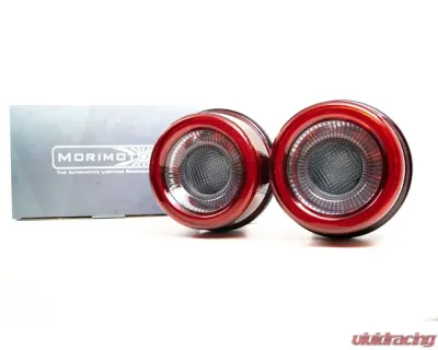 Morimoto XB LED Tails Ferrari 1995-2004 - LF355