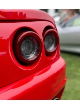 Morimoto XB LED Tails Ferrari 1995-2004                                     - LF355 - Image 12