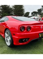 Morimoto XB LED Tails Ferrari 1995-2004                                     - LF355 - Image 13