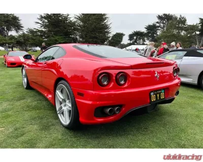 Morimoto XB LED Tails Ferrari 1995-2004 - LF355