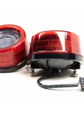 Morimoto XB LED Tails Ferrari 1995-2004                                     - LF355 - Image 3