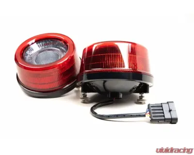 Morimoto XB LED Tails Ferrari 1995-2004 - LF355