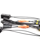 Morimoto XB LED Tails Ferrari 1995-2004                                     - LF355 - Image 5