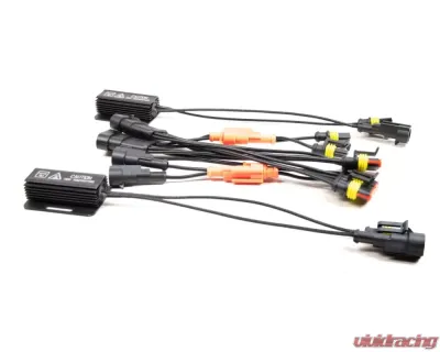 Morimoto XB LED Tails Ferrari 1995-2004 - LF355