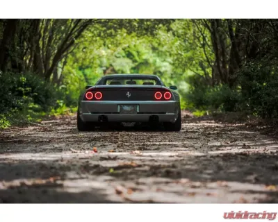 Morimoto XB LED Tails Ferrari 1995-2004 - LF355