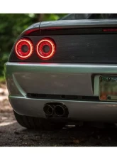 Morimoto XB LED Tails Ferrari 1995-2004                                     - LF355 - Image 8