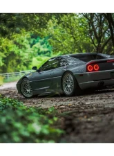 Morimoto XB LED Tails Ferrari 1995-2004                                     - LF355 - Image 9