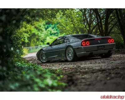 Morimoto XB LED Tails Ferrari 1995-2004 - LF355