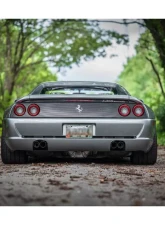 Morimoto XB LED Tails Ferrari 1995-2004                                     - LF355 - Image 10