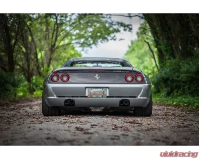 Morimoto XB LED Tails Ferrari 1995-2004 - LF355