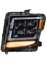 Morimoto XB ASM LED Headlights Nissan Titan 2016+                                     - LF476 - Image 3