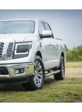 Morimoto XB ASM LED Headlights Nissan Titan 2016+                                     - LF476 - Image 6