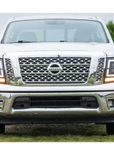 Morimoto XB ASM LED Headlights Nissan Titan 2016+                                     - LF476 - Image 7