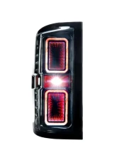 Morimoto XB Smoked LED Tails Ram 1500 2019+                                     - LF519 - Image 4