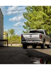 Morimoto XB Smoked LED Tails Ram 1500 2019+                                     - LF519 - Image 6