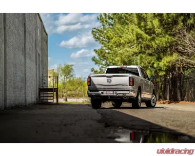 Morimoto XB Smoked LED Tails Ram 1500 2019+ - LF519