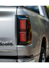 Morimoto XB Smoked LED Tails Ram 1500 2019+                                     - LF519 - Image 7