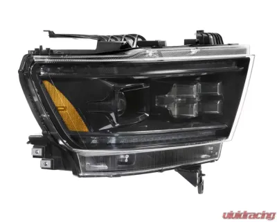 Morimoto XB ASM Gen 2 LED Headlights Ram 1500 2019+ - LF523-ASM