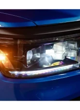 Morimoto XB ASM Gen 2 LED Headlights Ram 1500 2019+                                     - LF523-ASM - Image 11