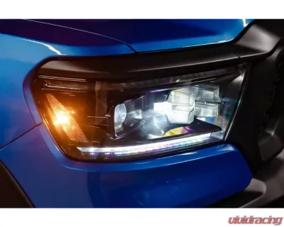 Morimoto XB ASM Gen 2 LED Headlights Ram 1500 2019+ - LF523-ASM
