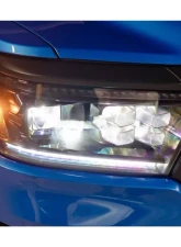 Morimoto XB ASM Gen 2 LED Headlights Ram 1500 2019+                                     - LF523-ASM - Image 12