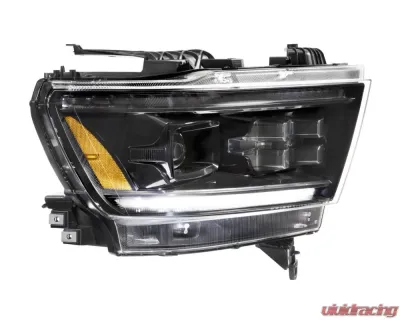Morimoto XB ASM Gen 2 LED Headlights Ram 1500 2019+ - LF523-ASM