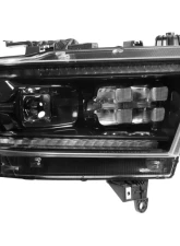 Morimoto XB ASM Gen 2 LED Headlights Ram 1500 2019+                                     - LF523-ASM - Image 6