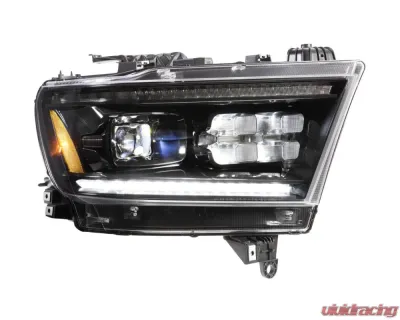 Morimoto XB ASM Gen 2 LED Headlights Ram 1500 2019+ - LF523-ASM