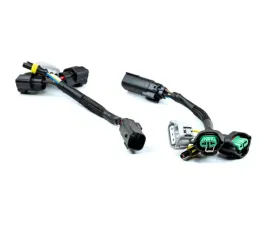 Morimoto XB Adapters XB LED Harness Toyota Tacoma 2020+
