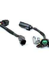 Morimoto XB Adapters XB LED Harness Toyota Tacoma 2020+                                     - LF530H-2 - Image 3